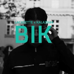 BIK - Lacazette (feat. KALAZH44)