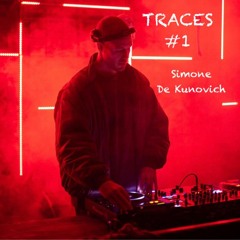 Traces #1 | Simone De Kunovich LIVE @ The Sanctuary Milan | 31.10.21