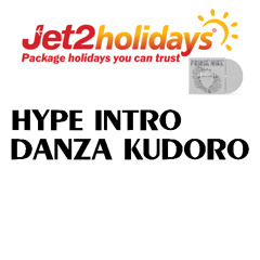 Jet 2 Holiday Hype Intro Danza Kuduro by Prince Mike (filtered due to copyright)