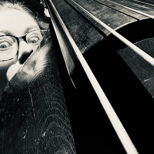 Improv Demos at Tonal Park – Track 8