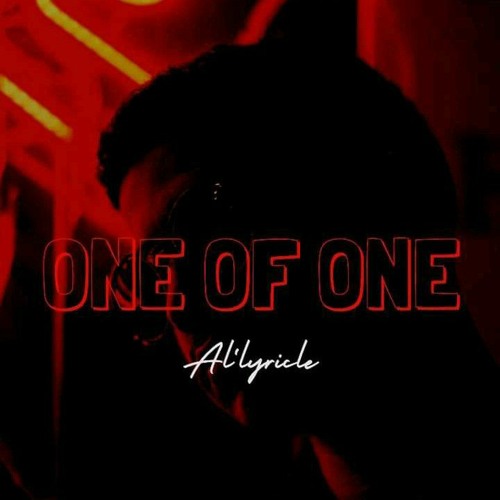 1 0f 1_Al'Lyricle X Quaint_ Prob by N O B O D Y