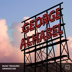 Music Treasures Airwaves 058 - George Alhabel