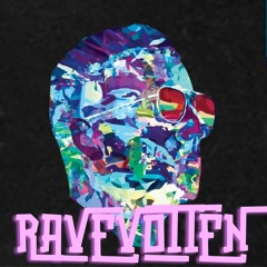 BØBUS - RaveVotten