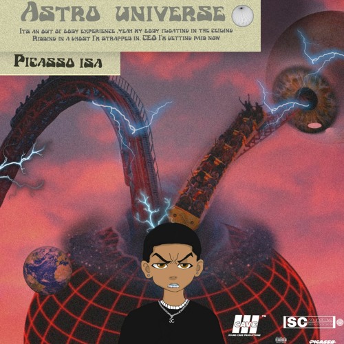 ASTRO UNIVERSE