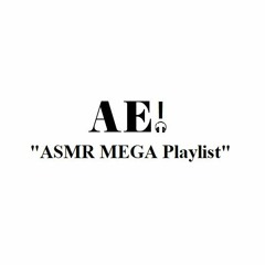 ASMR MEGA Playlist!