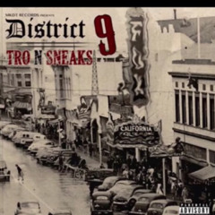 Blasted - LIL SNEAKS