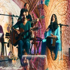 Guardiões do Sopro Yuxibu - Dois Sóis