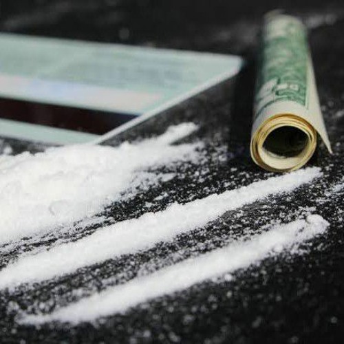 Cocaine-addiction