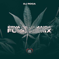 Erva Da Jamaica - Remix Funk (DJ Roca)