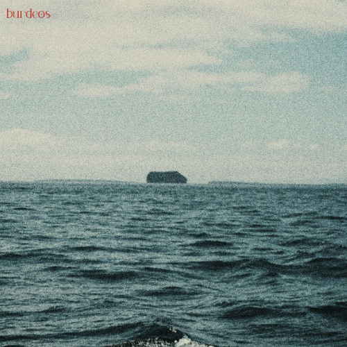 BURDEOS - RMX