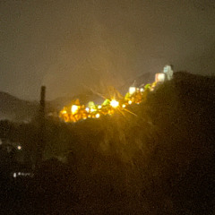 I shouldn’t worry (demo)