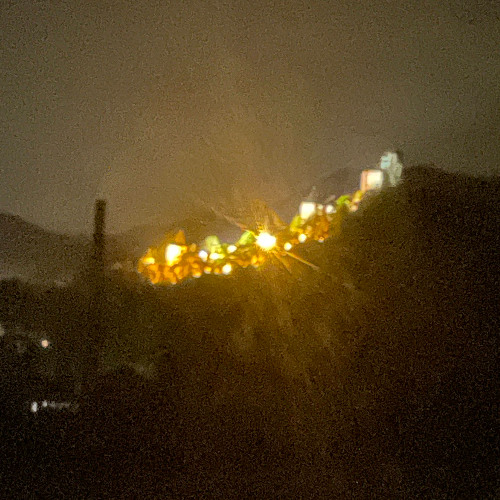 I shouldn’t worry (demo)