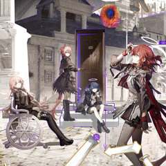 [Arknights] The Masses' Travels theme