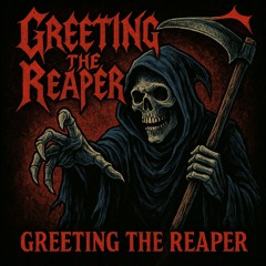 Cedric Douglas - Greeting The Reaper