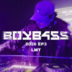 BOYB4SS EDM MASHUP PACK 2026 EP3 [ Guaracha ] LMT