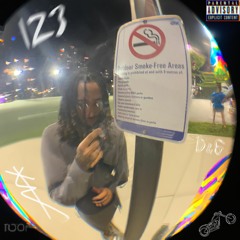 DolceGabanna! (Prod. BLKSATURN & Eighteen88)