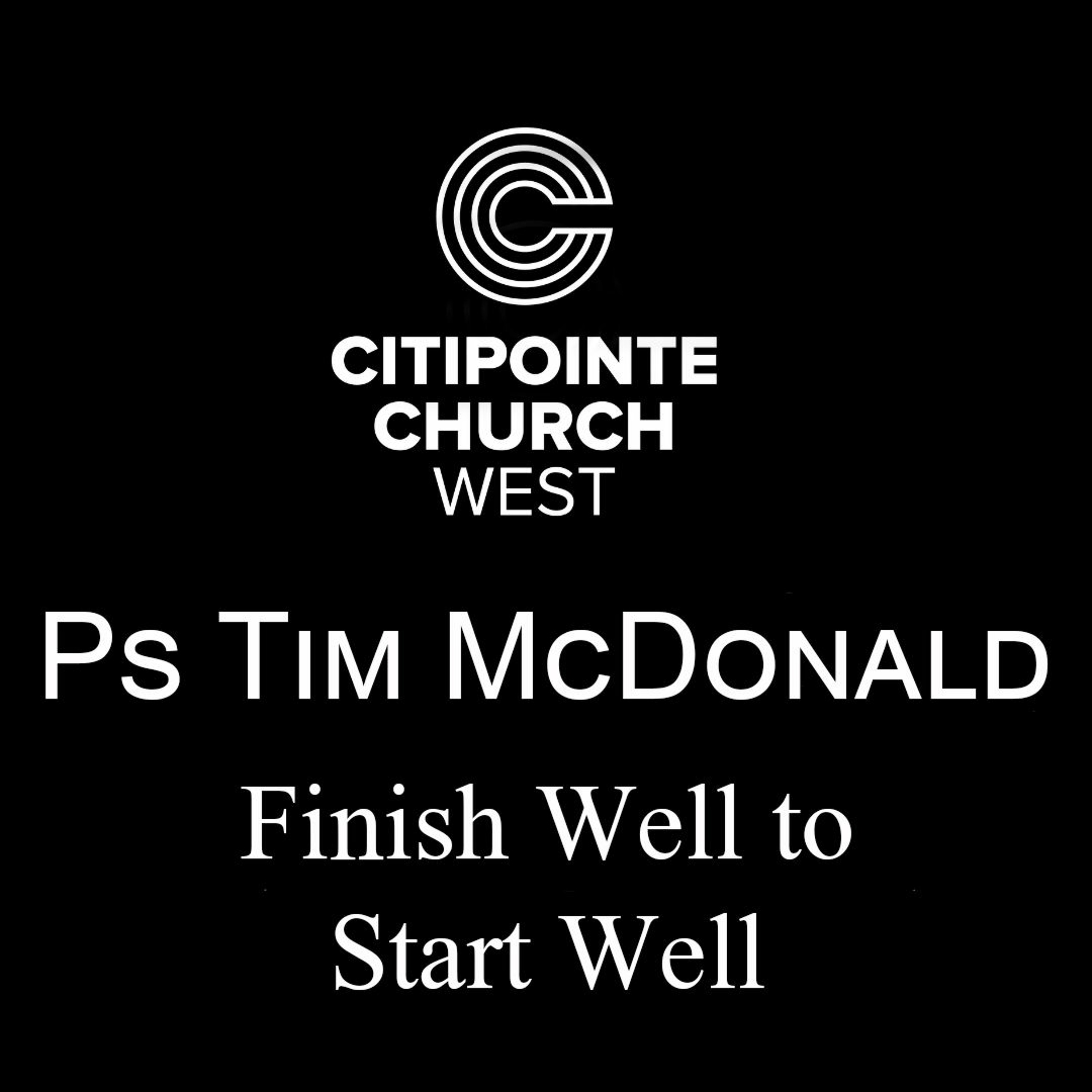 Citipointe Church West