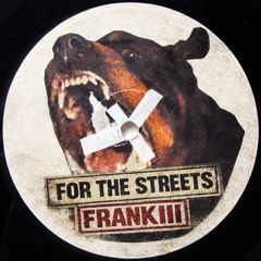 For the Streets [FREE DL]