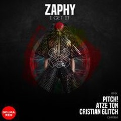 Zaphy - I Get It (Atze Ton Remix)