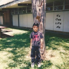 Immigrants (prod. by Yuba Ventura)