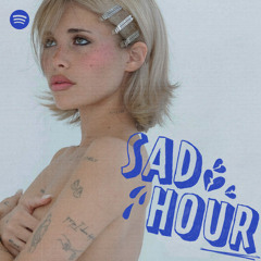 sad hour