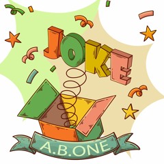 A.B.One - Joke (Sale)