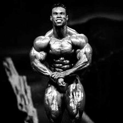 Kevin Levrone 6 minute speech. ”One time in my life i felt that”