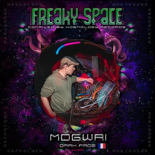 Mogwaï - Digital Meltdown