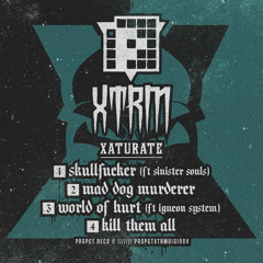 World of Hurt