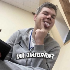 MR.IMIGRANT