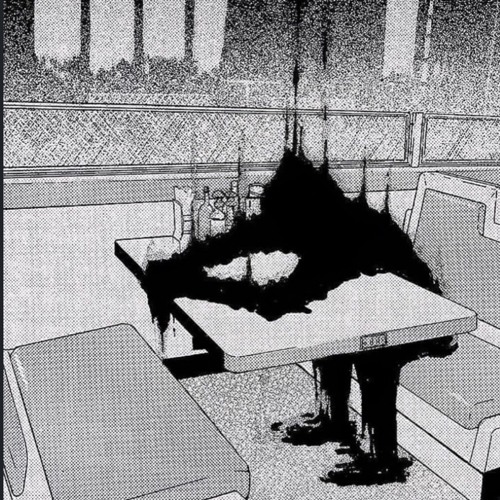 Izaya tiji -slayworld blanket snippet