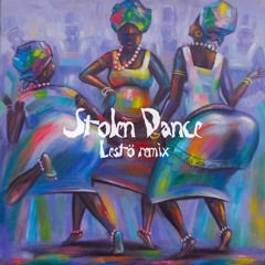 Stolen Dance (Lestö remix) [PITCHED DOWN DUE TO SC]