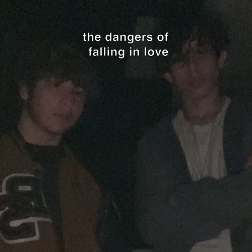 the dangers of falling in love