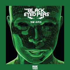 The Black Eyed Peas - Boom Boom Pow ( Drade Bass )