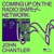Artwork for SHAPE+ BROADCAST — John Chantler