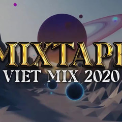 TILO - Việt Mix - Hoa nở không màu - Full track 2020 TILO