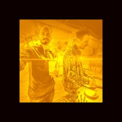 Open Decks festival 2024 mixtape