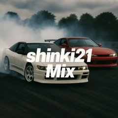 shinki21 MIX