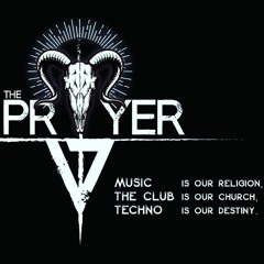Daniel Refler - The Prayer
