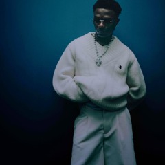 Wizkid Special Mix [MORAYO ALBUM] | Brent Faiyaz, Jazmine Suilvan, Tiakola, Asake, Anaǐs Cardot