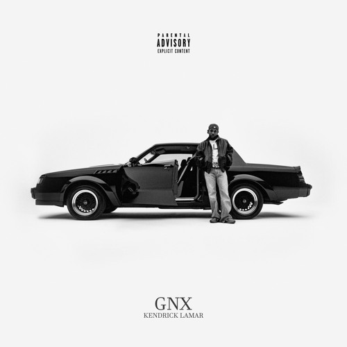 Bodies - Kendrick Lamar (Mastered & Extended) [GNX Trailer]