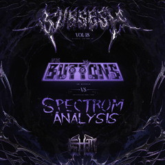 EmptyHeadz SUBSESH Vol. 18 MR. BUTTONS Vs. SPECTRUM ANALYSIS