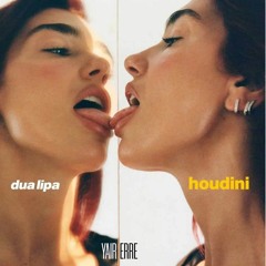 Dua Lipa - Houdini (Yair Erre Remix) // FREE DONWLOAD (CLICK ON BUY)