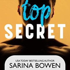 [READ] EBOOK 🖍️ Top Secret by  Sarina Bowen &  Elle Kennedy KINDLE PDF EBOOK EPUB
