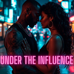 Chris Brown - Under the Influence (Dhelick Edit)