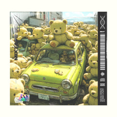Teddy (Prod. chillingcat)