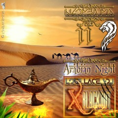 X-BLACKOUT 11 - ARABIAN NIGHTS