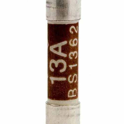 Cessman - 13 Amp Dub