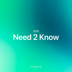 Need 2 Know
