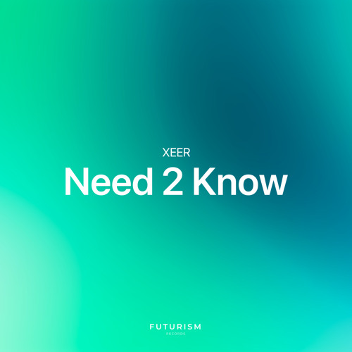 Need 2 Know